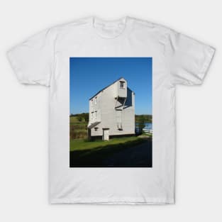 Thorrington Tide Mill T-Shirt